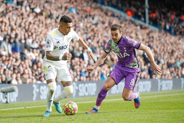 西甲-贝林厄姆罗德里戈破门 皇马3-3巴列卡诺